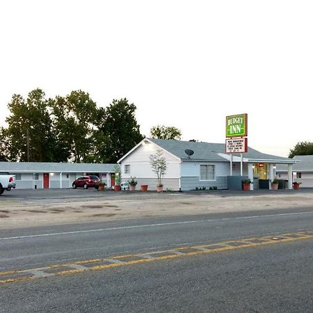 Budget Inn Hamilton Exterior photo